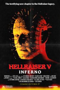 Hellraiser V: Wrota Piekieł
