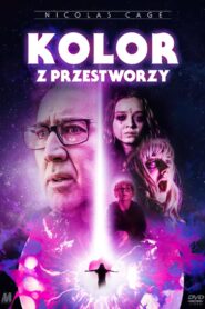 Kolor z przestworzy