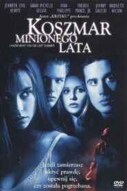 Koszmar minionego lata