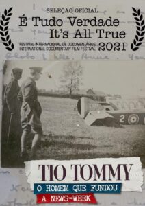 Tio Tommy – O Homem Que Fundou a Newsweek