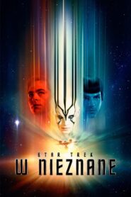 Star Trek: W Nieznane