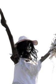 Two Sons and a River of Blood