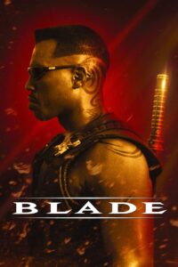 Blade: Wieczny Łowca