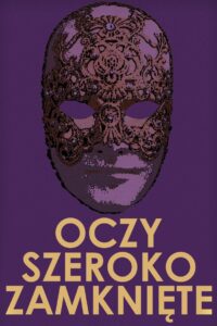 Oczy szeroko zamknięte