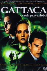 Gattaca – Szok przyszłości