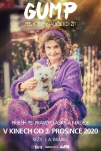 Gump – pes, který naučil lidi žít