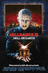 Hellraiser III: Piekło na Ziemi