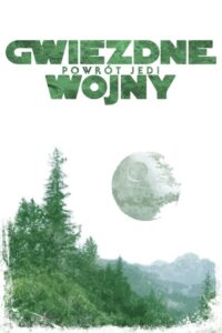 Gwiezdne Wojny: Część VI – Powrót Jedi