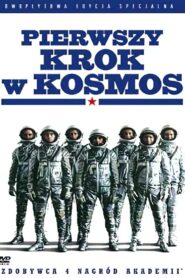 Pierwszy krok w kosmos