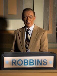 All Those Small Things