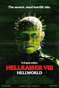 Hellraiser VIII: Hellworld