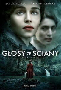 Głosy ze ściany