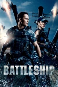 Battleship: Bitwa o Ziemię