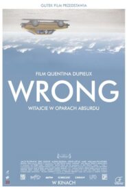 Witajcie w oparach absurdu.