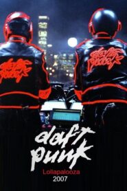 Daft Punk: Live at Grant Park Chicago