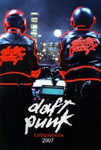 Daft Punk: Live at Grant Park Chicago