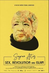 Seyran Ateş: Sex, Revolution and Islam