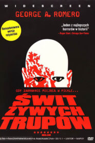 Świt żywych trupów