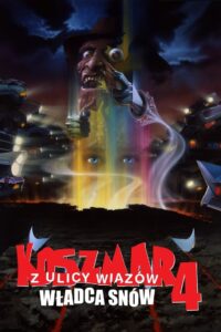 Koszmar z ulicy Wiązów 4: Władca Snów