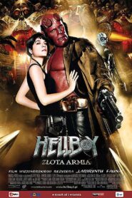 Hellboy: Złota armia