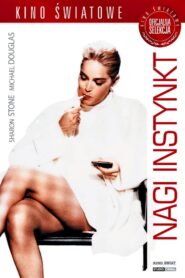Nagi Instynkt