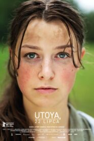 Utoya, 22 lipca