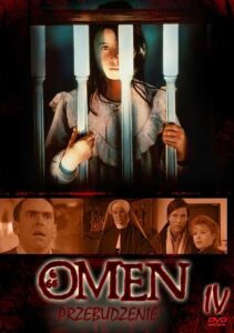 Omen IV: Przebudzenie