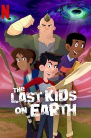 The Last Kids on Earth: Happy Apocalypse to You