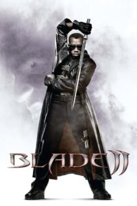 Blade: Wieczny Łowca II