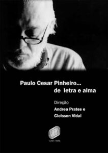 Paulo César Pinheiro – Letra e Alma
