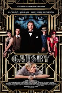 Wielki Gatsby