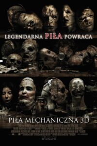 Piła mechaniczna