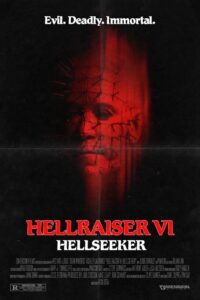 Hellraiser VI: Droga do Piekła
