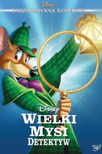 Wielki mysi detektyw