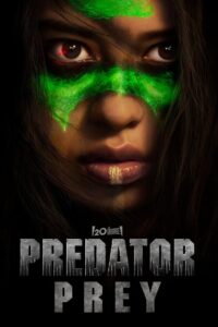 Predator: Prey