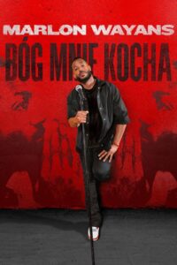Marlon Wayans: bóg mnie kocha