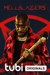 Hellblazers