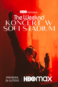 The Weeknd – koncert w SoFi Stadium