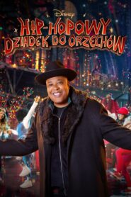 Hip-hopowy Dziadek do Orzechów