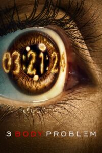 Problem trzech ciał