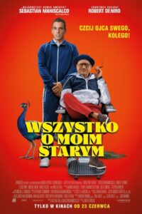Wszystko o moim starym