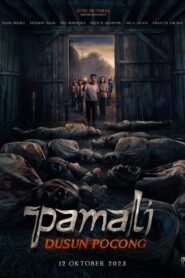 Pamali: Dusun Pocong