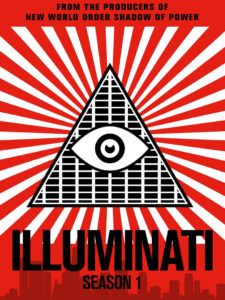 Illuminati Season 1