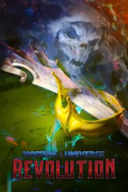 Władcy wszechświata: Rewolucja
