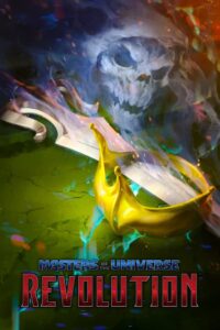 Władcy wszechświata: Rewolucja