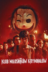 Klub miłośników kryminałów