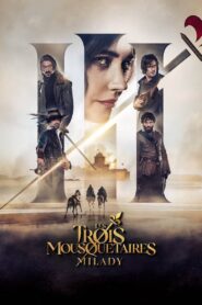 Les Trois Mousquetaires: Milady
