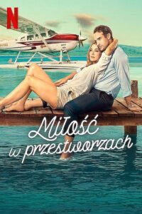 Miłość w przestworzach