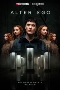 Alter Ego