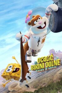Ocalić Bikini Dolne: Sandy w akcji